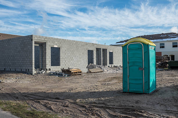 Porta potty rental for outdoor events in Swede Heaven, WA